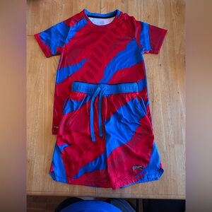Boys Athletic Works boys outfit